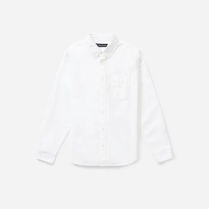 Everlane Standard Fit Japanese Oxford Shirt